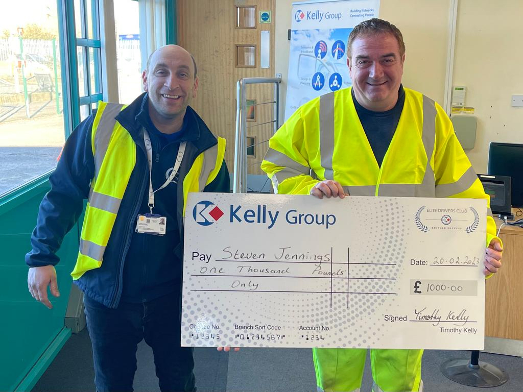 Elite Drivers Club Update